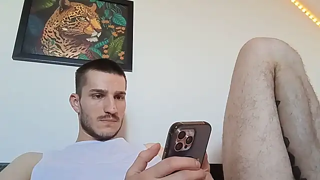yoyoboy988 online show from June 2026 05:03:02 PM