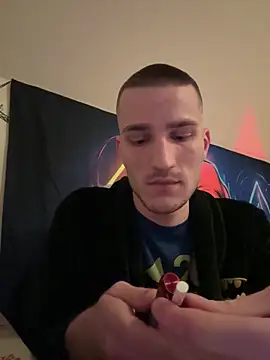 yoyoboy988 online show from April 2026 06:10:01 PM