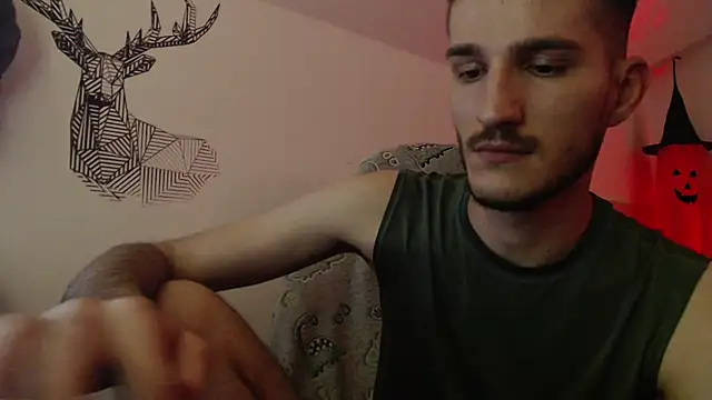 yoyoboy988 online show from September 2025 05:08:01 PM