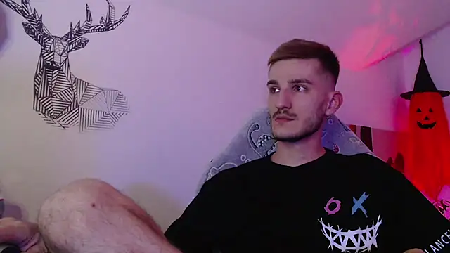 yoyoboy988 online show from September 2025 04:32:01 PM