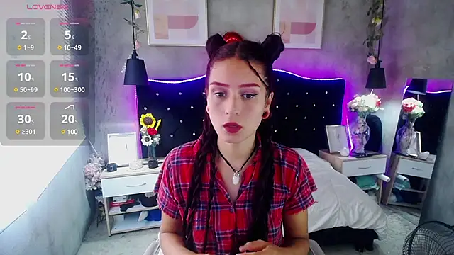 Fofii online show from February 2025 03:00:02 PM