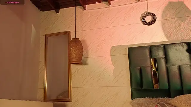 Susana Williamss online show from February 2026 08:52:01 PM