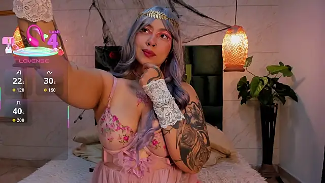 Snapshot of Susana_Williamss chatting on October 2025 09:25:01 PM Susana Williamss online show from October 2025 09:25:01 PM