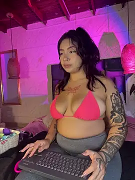 Susana Williamss online show from February 2026 08:41:01 PM