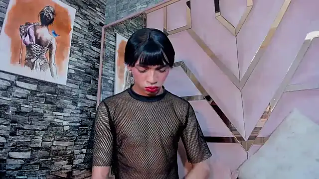 Danny Luxx online show from November 2025 05:52:02 AM