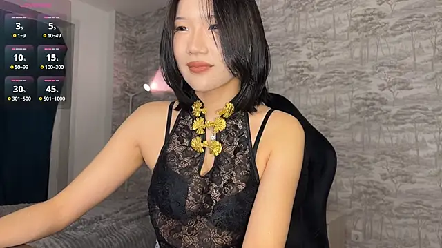 Asian Vi online show from May 2026 06:37:02 PM