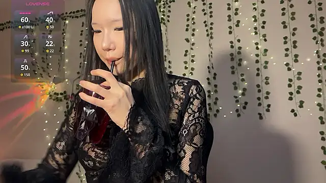 Snapshot of Asian_Vi chatting on January 2026 11:58:02 AM Asian Vi online show from January 2026 11:58:02 AM