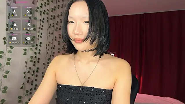 Asian Vi online show from March 2026 03:35:02 PM