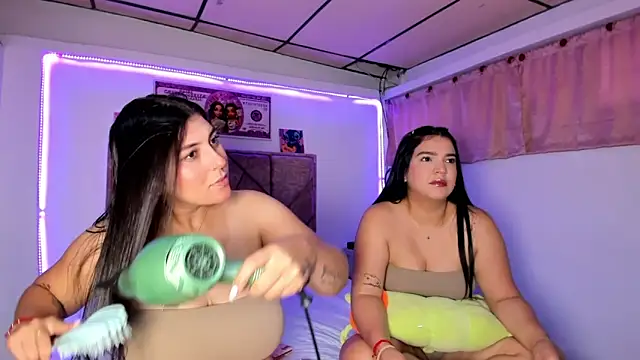 Cristal Smith20 online show from February 2026 12:38:02 PM