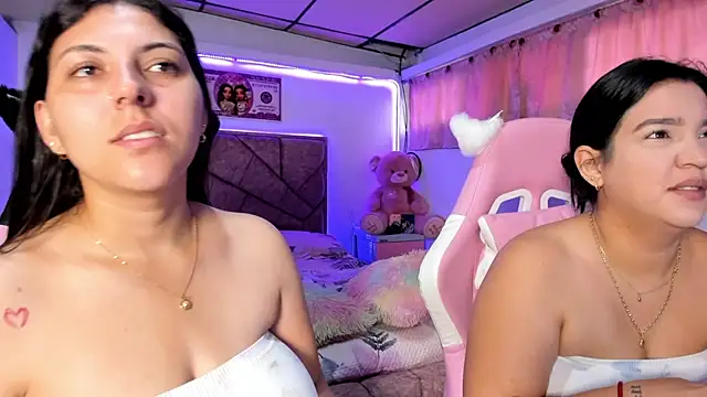 Cristal Smith20 online show from May 2026 12:25:01 PM
