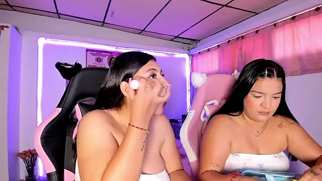 Cristal Smith20 online show from March 2026 07:09:01 PM