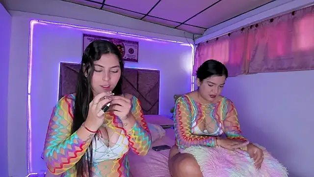 Snapshot of Cristal_Smith20 chatting on October 2025 12:52:01 PM Cristal Smith20 online show from October 2025 12:52:01 PM