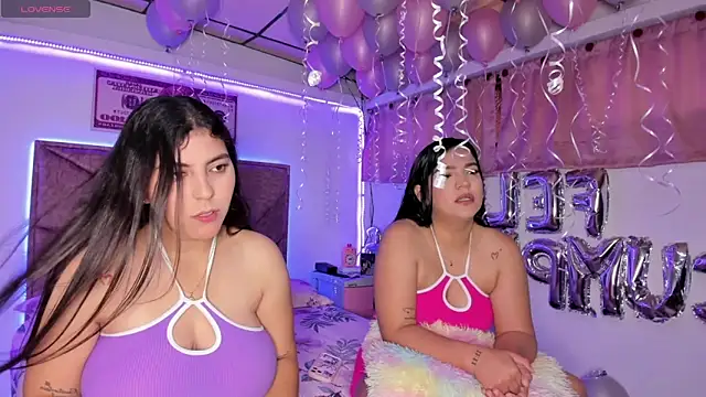 Cristal Smith20 online show from February 2026 01:11:02 PM