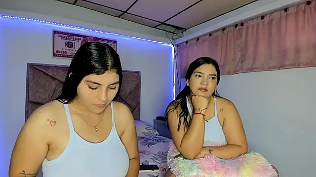 Cristal Smith20 online show from February 2026 01:30:01 PM