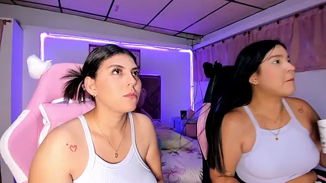 Cristal Smith20 online show from March 2026 12:38:01 AM