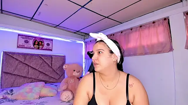 Cristal Smith20 online show from March 2026 12:12:01 PM