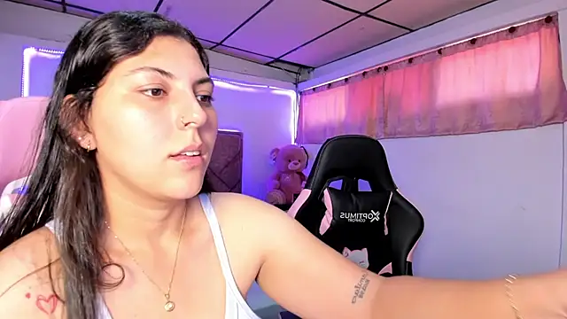 Snapshot of Cristal_Smith20 chatting on June 2026 02:51:01 PM Cristal Smith20 online show from June 2026 02:51:01 PM