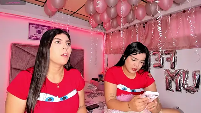 Cristal Smith20 online show from February 2026 01:22:02 PM