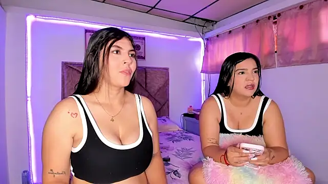 Cristal Smith20 online show from February 2026 01:46:02 PM