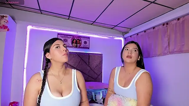 Cristal Smith20 online show from November 2025 01:17:01 AM