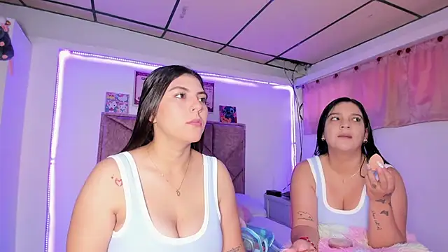 Cristal Smith20 online show from March 2026 01:18:01 PM