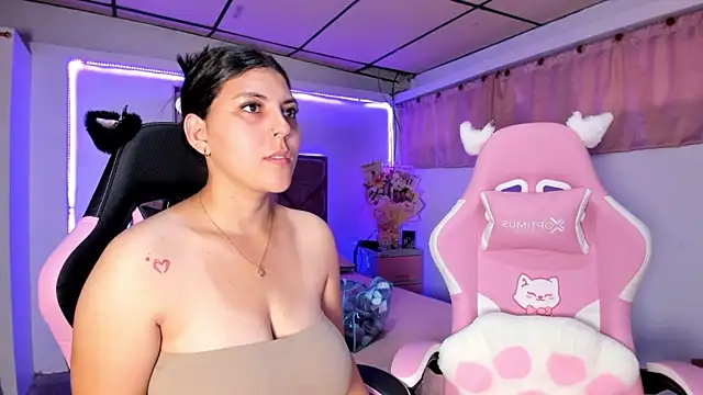 Cristal Smith20 online show from March 2026 12:04:02 PM