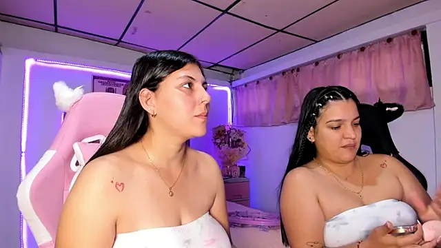 Cristal Smith20 online show from March 2026 09:56:02 PM