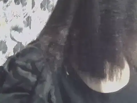 Snapshot of Louna45dv chatting on March 2025 07:38:01 PM Louna45dv online show from March 2025 07:38:01 PM