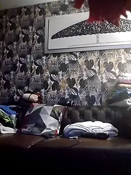 Snapshot of Louna45dv chatting on September 2025 08:42:01 PM Louna45dv online show from September 2025 08:42:01 PM