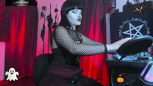 OnyxDiosaGotica online show from June 2026 10:53:02 PM