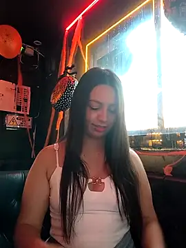 Nat XxX online show from October 2025 09:33:02 PM