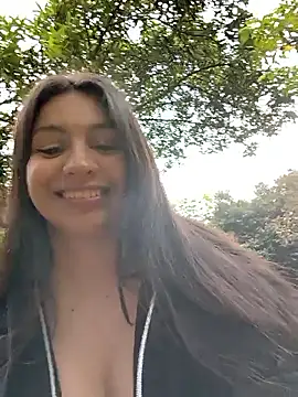 Nat XxX online show from October 2025 06:07:02 PM