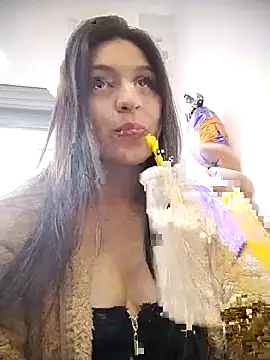 Nat XxX online show from October 2025 07:58:01 PM