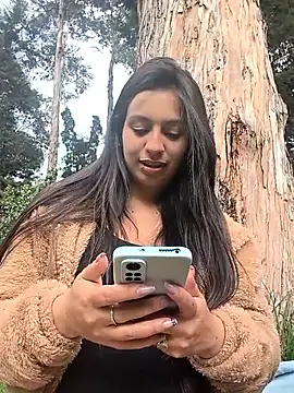 Nat XxX online show from April 2026 08:35:01 PM