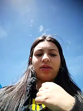 Nat XxX online show from September 2025 06:58:02 PM