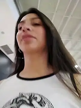 Nat XxX online show from March 2025 07:17:01 PM