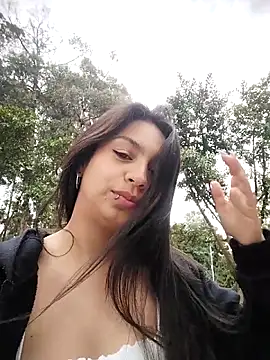 Nat XxX online show from October 2025 07:36:01 PM