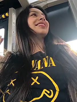 Nat XxX online show from October 2025 09:04:02 PM