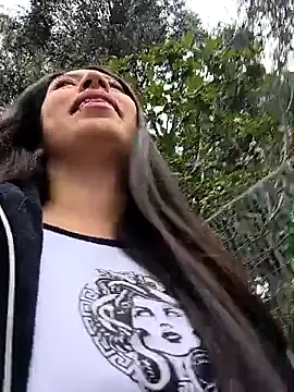 Nat XxX online show from November 2025 08:30:02 PM