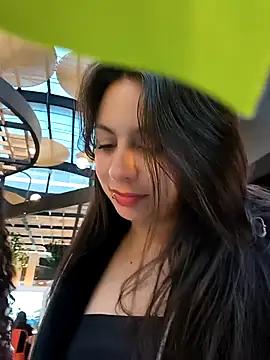 Nat XxX online show from October 2025 09:36:01 PM