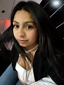 Nat XxX online show from October 2025 09:54:01 PM