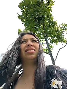 Nat XxX online show from December 2025 07:09:02 PM