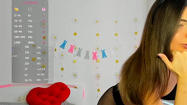 Andrea tasty online show from April 2026 02:57:01 PM