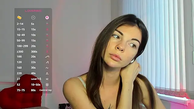 Andrea tasty online show from March 2026 02:39:01 PM