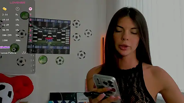 Snapshot of Andrea_tasty chatting on July 2026 02:47:01 PM Andrea tasty online show from July 2026 02:47:01 PM