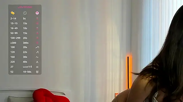 Snapshot of Andrea_tasty chatting on May 2026 03:37:01 PM Andrea tasty online show from May 2026 03:37:01 PM