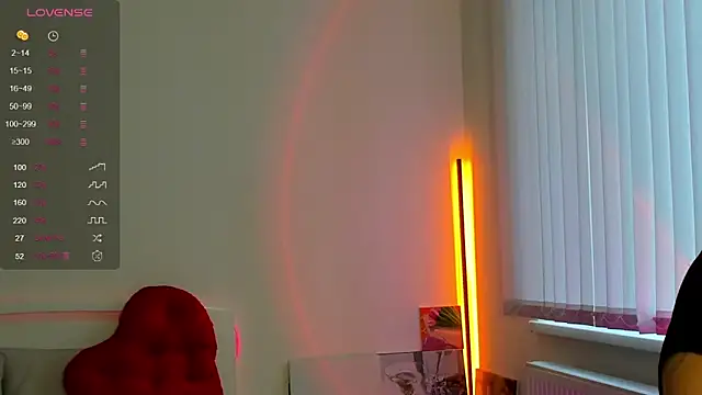 Andrea tasty online show from March 2026 02:48:01 PM