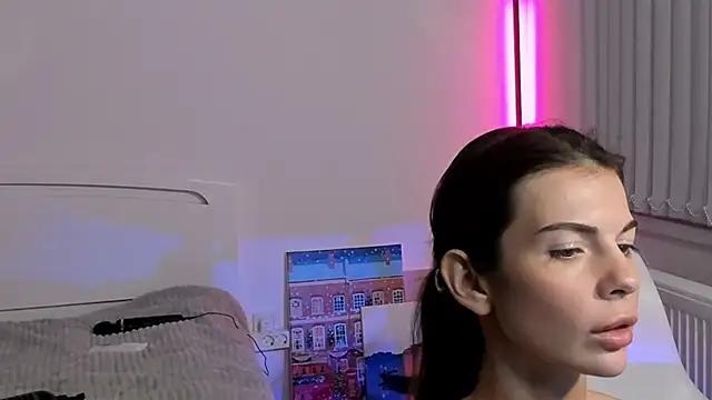 Andrea tasty online show from March 2025 01:21:02 AM