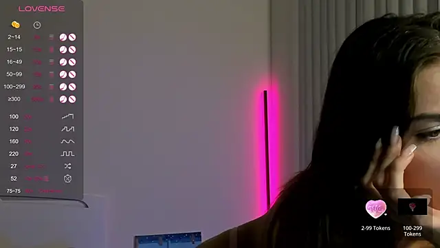 Andrea tasty online show from March 2025 10:10:01 PM