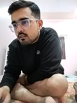 hornypurush online show from February 2026 04:07:01 PM